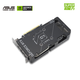 ASUS DUAL GeForce RTX 4070 SUPER O12G EVO professional discrete graphics card for e-sports games