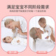 Universal Baby Gewichtskala Home Precision Hospital Handheldhöhe Messung Instrument Baby Höhenmessung Instrument Starry Sky Fantasy Single Waage Tasche