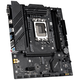 Mingxuan (Maxsun) Tablero de 12ª generación U Set i5 12600KF 12400F 12490F Capas de placa base de chips sueltas en caja Conjunto de CPU Challenger B760M DDR4 I5-12600KF CHIP LOLE CHIP [tres años de seguro de la tienda]