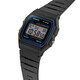 CASIO Japan direct mail Casio F-91W series Laden same retro small square sports waterproof watch F-91W-1JH retro hot model