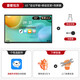 Lenovo (lenovo) 65-inch conference tablet touch screen all-in-one conference display electronic whiteboard teaching office conference large screen touch screen E65DPH0