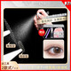 Partial style double eyelid patch, invisible lace, natural and traceless, short style, half-length sticks to the inner double eyelid adjustment patch when exposed to water, partial style, 600 patches, free tweezers + watering bottle