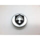 Suitable for Changan Yuexiang V7 hub cap V3 center cap Benben Mini rim cover V5 wheel cover wheel logo No. 2 (one price)