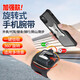 Degalen running mobile phone arm bag mobile phone bag driving special mobile phone holder wrist bag arm strap sports arm sleeve takeaway equipment
