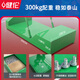 Jianlun (JEEANLEAN) [Türlieferung] Basketball-Rack im Freien Basketball Rahmen im Freien im Freien im Freien im Freien für mobile blaue Ballregal-Basketball-Basketball-Rack (gewichtet und fett)
