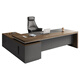Shengli boss desk leader single executive desk manager desk supervisor office desk and chairs 2.0m table + boss chair