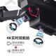 Jingdong Express UAV 10,000-meter drone aerial photography, high-definition, professional-grade remote control aircraft with screen, quadcopter, outdoor high-definition aerial camera, mobile phone aerial photography - high-definition dual-camera positioning, anti-level 5 wind, automatically maintain altitude, free 1 more, five batteries, accessories + package + multiple charging cables + lifetime warranty