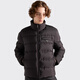 PRADA/Prada Gift Men's Re-Nylon Jacket Black 50