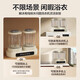 Xiaomi Baby Same Style Laundry Cup Underwear Mini Washing Machine Underwear Small Wireless Portable Sock Washing Machine Full Cleaner Yan Double Bucket Laundry Cup 2L Wired Plug-in Model