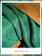 Wu Canli Big Square Scarf Spring шелковидный шелк шелковый шарф Jurchen шелк Curly Schly Sharf Shaw