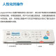柯尼卡美能达6180en/215i/225i a3打印机黑白激光复印多功能办公一体机 6180en（不含手送托盘/A3A4打印复印扫描)