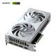 GIGABYTE 5060 8G graphics card Ice Falcon GeForce RTX 5060 Eagle OC ICE SFF 8G DLSS4 game e-sports design AI graphics card