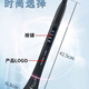 Large-volume electric blowpipe, electric music pipe with built-in Bluetooth speaker, a new type of square dance instrument that can be played without learning