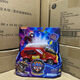 PAW PATROL WANG WANG WANG WANG WANG WANG WANG WANG Movie 2 Rescue Vehicle Series Aqi Maomao Little Little Sound and Light Inertial Vehicle Children's Toys 16794 Dinosaur Patrol Vehicle