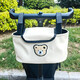 9i9 Bolsa de cochecito Bolsa Mommi Bag Capacidad de almacenamiento de pañal
