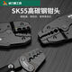 Wynnss Ratchet engarzando alicates terminales desnudos de la terminal de sujeción multifuncional Agumentación Clamping CLAMP 81625L HD-25LB5 PUNTO 5-68-1014-142222