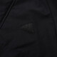 Adidas men's winter thickened woven sports trendy casual comfortable jacket JI8680 black XL