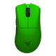 Razer Viper V4Pro Viper V3Pro Professional Edition Wired and Wireless Gaming Mouse Ergonomic Lightweight High-Precision Optical Scroll Wheel Suitable for E-Sports Gaming Viper V4 Professional Edition E-Sports Green