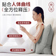 MUJI MUJI Fabric's cushion bedside bed back cushion bed cushion soft bag sofa dormitory cushion