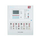 Gas extinguishing JBF5015 gas fire extinguishing controller wall-mounted 4-zone fire extinguishing controller JBF51S05 JBF-51S05 (4 zones)