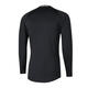 NIKE PRO DRI-FIT men's quick-drying tight long-sleeved training top FB7920-010 L