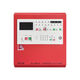 Gulf gas fire extinguishing host GST-QKP04/2H control panel fire alarm controller GST-QKP01H GST-QKP02H gas extinguishing host