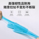 Pet bathing gloves, cat bathing artifact, dog washing and cat special anti-scratch bathing brush, dog supplies collection