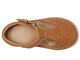 Stride riteStride Rite Unisex Kids Sr Jenny Mary Jane Flats Honey Brown 13 Kids