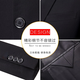 Red Dragonfly SF Express - Next Day Delivery Optional Suit Suit Men's Slim Business Formal Wear Professional Wear Work Suit Wedding Black L Suit + Pants + Shirt + Tie + Belt