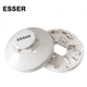 ESSER Anshe Smoke Sense Intelligent Smoke Detector 981271 Temperature Sensing Coding Type Full 986201 Hand Report Spot E98-LCD-PLUS_64 Fire Display Panel