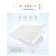 He Jiagong Quilt Storage Bag Clothes Organizing Bag Oxford Cloth Moving Packing Bag for Quilt Clothes Bag Waterproof and Moisture-proof White Gray S Size Length 41* Width 27* Height 21cm Can Store Summer Light Clothes/Children