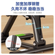 McGolden rehabilitation training bicycle for upper and lower limbs for the elderly, home fitness stretching training equipment for limbs and muscle atrophy, upgraded 4-in-1 6cm cold-rolled steel