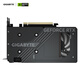 GIGABYTE 5050 8G graphics card Windmo GeForce RTX 5050 WindForce SFF 8G DLSS4 game e-sports design AI independent graphics card