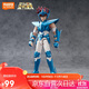 布鲁可积木人 圣斗士星矢超越版天马座 男孩女孩玩具生日礼物手办潮玩