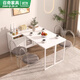 Diyijia dining side cabinet wine cabinet cream style multifunctional dining table rotating bar integrated small apartment folding telescopic dining table B01 embossed white dining table cabinet integrated (folding bar)
