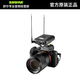 SHURE Shure SLXD15 wireless portable headset microphone performance conference live interview speech earphone SLXD15/SM31 (cardioid headset)