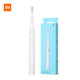 Sonic electric toothbrush T302 household waterproof rechargeable boy and girl couple student party toothbrush electric toothbrush silver sonic electric toothbrush silver