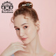 Royal sasa royal sasa hair accessories imitation pearl headband feminine retro side clip bangs clip headband headband head flower