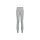 MEIYANG comic leg leggings, tailorable, brushed, warm, slimming, slimming, slimming, winter style, gray M