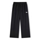 JEEP SPIRIT Jeep pants men's pants autumn casual pants men's loose and comfortable wide-leg pants straight-leg pants men's black XL