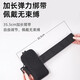 Running mobile phone arm bag Sports mobile phone arm bag Unisex mobile phone bag arm bag wrist bag fitness equipment