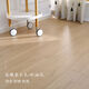 Fearless creamy wind Nordic log style wear-resistant and environmentally friendly E0 household three-layer solid wood multi-layer composite wood floor waterproof SC15099 pack installation and delivery auxiliary materials 1
