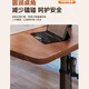 Shuhao Lift Computer Desk Bedroom Home Student Desk Learning Writing Desk Desk Gaming Table Rectangular Workbench