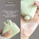 PRADA I'm Unpredictable Floral EDP Perfume PaDa Hand Cream/Lip Balm/Nylon Cushion as a holiday gift for your girlfriend Prada PaDa Hand Cream 50ml for personal use - no gift box