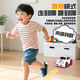 MAILE KID induction remote control car 1-3-6-12 years old mini drift children's boy toy racing birthday New Year gift