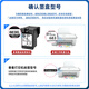 
Yuehui is suitable for HP 683 ink cartridges, suitable for desktopJet Plus 6178 6578 printer [Print 600 pages] Black large capacity-standard version