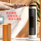 SAST heater heater household energy-saving electric heater small sun small vertical bathroom fast heating electric stove 60cm mechanical model (no shaking head)