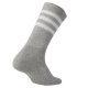 Adidas neue Männersocken Frauen Socken Sommersocken, Fitness, bequem, atmungsaktiv, leicht und gelegentlich mittelsernen FH FH6627 S