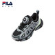 FILA children's shoes running shoes 2025 winter retro running shoes for boys and girls