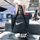 Nike (NIKE) casual travel sports crossbody bag tote bag bag handbag shoulder bag for men and women DR7217-010 DR7217-010 one size